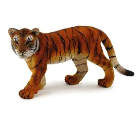 Collecta Tygr mládě stojící / od 3 let