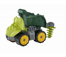 BIG Power Worker 55795 Mini Dino Triceratops / od 2 let