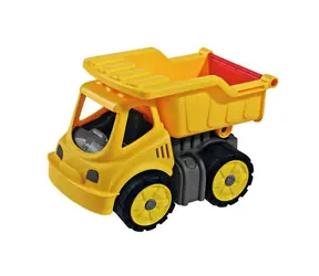 BIG Power Worker 55801 Mini sklápěčka 16,5 cm / od 2 let