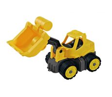 BIG Power Worker 55803 Mini rypadlo 23 cm / od 2 let