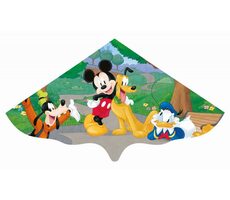 Günther Drak MICKEY / od 4 let