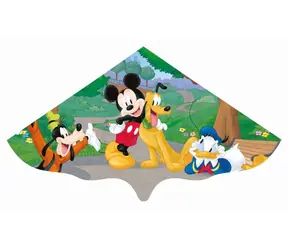 Günther Drak MICKEY / od 4 let