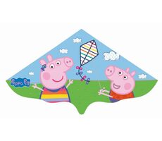 Günther Drak PEPPA PIG / od 4 let