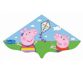 Günther Drak PEPPA PIG / od 4 let