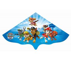 Günther Drak PAW PATROL / od 4 let