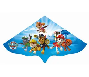Günther Drak PAW PATROL / od 4 let