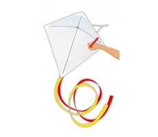Günther Drak PAINT YOUR KITE / od 5 let