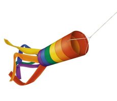 Günther Větrný rukáv WINDSOCK / od 4 let