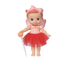 Zapf Creation Baby Born Storybook Maková víla - 18 cm / od 3 let