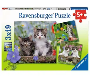 Ravensburger Koťátka