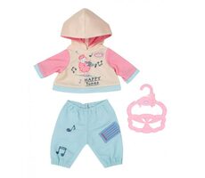 Zapf Creation Baby Annabell Little Teplákovka - 36 cm / od 1 roku
