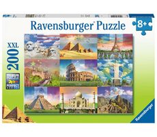 Ravensburger Světové památky