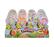 Hasbro Play-Doh Lízátko / od 3 let