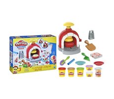Hasbro Play-Doh Pizza sada / od 3 let