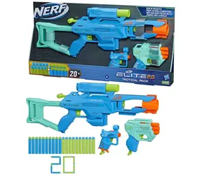 Hasbro Nerf Elite 2.0 Tactical Pack / Dětská pistole / od 8 let
