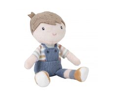Little Dutch Panenka Jim 10 cm / od 12 měsíců