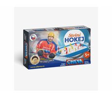 Chemoplast Hokej společenská hra / plast / od 3 let