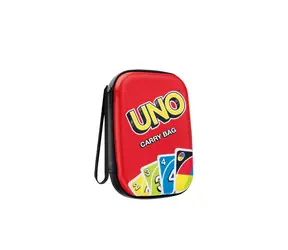 Klein Pouzdro na UNO karty / od 3 let