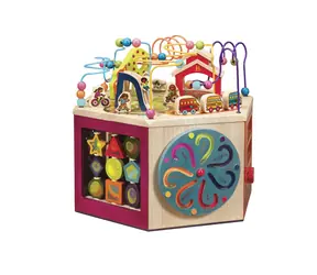 B-Toys Interaktivní hrací centrum Youniversity / od 1 do 3 let
