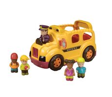B-Toys Autobus Boogie Bus / od 18 měsíců do 5 let
