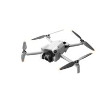 DJI Mini 4 Pro Fly More Combo (DJI RC 2) / kvadrokoptéra - dron / 4K@60FPS HDR / RC 2 dálkový ovladač / 3x Aku
