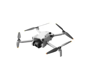 DJI Mini 4 Pro Fly More Combo (DJI RC 2) / kvadrokoptéra - dron / 4K@60FPS HDR / RC 2 dálkový ovladač / 3x Aku