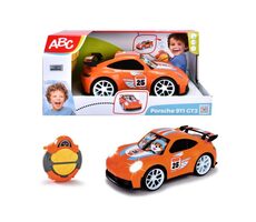 Dickie ABC IRC Auto Porsche 911 GT3 27 cm / od 2 let