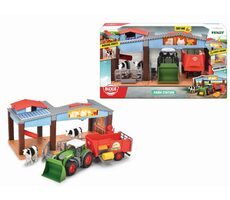 Dickie Farm Farma s traktorem Fendt / od 3 let