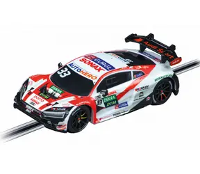 Carrera 64226 GO Audi R8 LMS GT3 evo II DTM / Auto pro autodráhu / 1:43