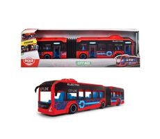 Dickie Go Real Autobus Volvo 7900E 40 cm / od 3 let