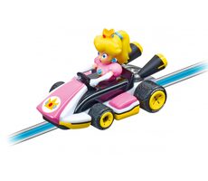Carrera 65019 FIRST - Auto - Nintendo - Peach Auto / autíčko na autodráhu / 1:50