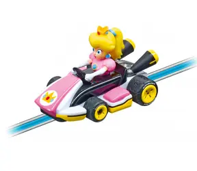 Carrera 65019 FIRST Nintendo - Peach / Auto pro autodráhu / 1:50
