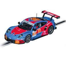 Carrera 23949 Digital 124 - Auto - Porsche 911 RSR / autíčko pro autodráhu / 1:24
