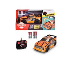 Dickie RC Track Beast 15 cm / RC auto / 1:28 / 2 kanály / 2,4 GHz / od 3 let