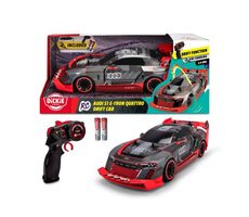 Dickie RC Audi S1 E-Tron Quattro 30 cm / RC auto / 1:16 / 2 kanály / 2,4 GHz / od 5 let