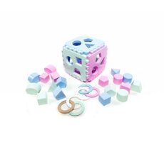 Chemoplast Baby set / od 1 roku