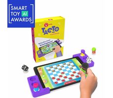 Shifu Tacto Classics Deskové hry k tabletu / od 4 let