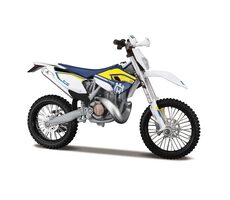 Maisto Husqvarna FE 501 / měřítko: 1:12 / od 8 let