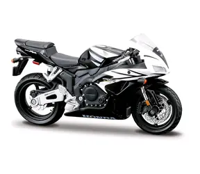 Maisto Honda CBR 1000 RR / měřítko: 1:18 / od 3 let