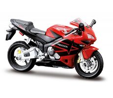 Maisto Honda CBR 600 RR