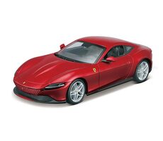Maisto Ferrari Roma Kit Ferrari Assembly Line Ferrari AL / měřítko: 1:24 / od 8 let