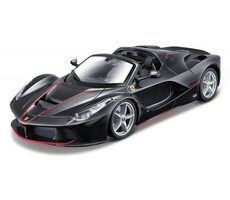 Maisto LaFerrari Aperta Kit Ferrari Assembly Line Ferrari AL / měřítko: 1:24 / od 8 let
