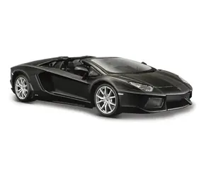 Maisto Lamborghini Aventador LP 700-4 Roadster / měřítko: 1:24 / od 3 let