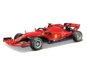 Maisto RC F1 Ferrari SF90 2019 / RC auto / měřítko: 1:24 / dálkové ovládání / od 8 let