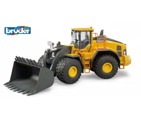 Bruder 2458 Nakladač Volvo L260H / 1:16 / od 3 let