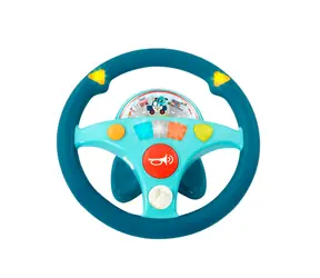 B-Toys Volant se zvuky Woofer / od 2 let