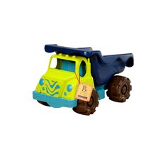 B-Toys Nákladní auto Colossal Cruiser / od 18 měsíců