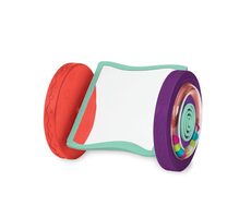 B-Toys Zrcátko s kolečky Looky-Looky / od narození