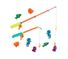 B-Toys Rybářská sada Little Fisher’s Kit / od 3 let