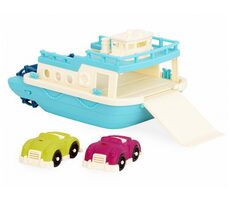 B-Toys Trajekt Happy Cruisers